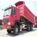 Indon benutzte Howo Truck2012 zum Verkauf